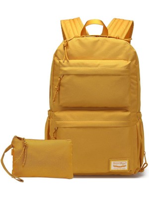 Smart Bags Sırt Çantası Okul Boyu Kalem Kutusu Hediyeli 3154