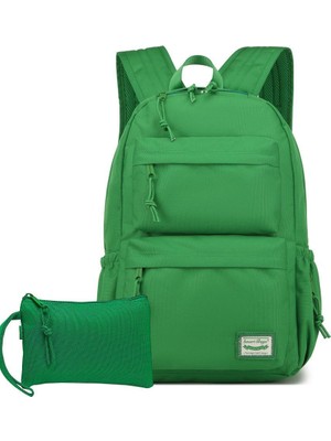 Smart Bags Sırt Çantası Okul Boyu Kalem Kutusu Hediyeli 3154