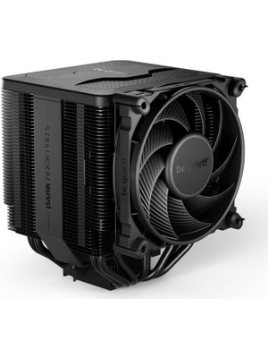 Be Quiet! Dark Rock Pro 5 Amd/ıntel Işlemci Soğutucu BK036