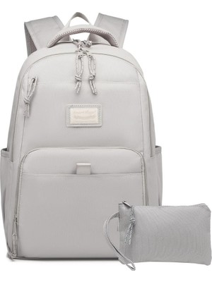 Smart Bags Sırt Çantası Okul Boyu Kalem Kutusu Hediyeli 3159