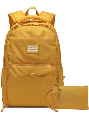 Smart Bags Sırt Çantası Okul Boyu Kalem Kutusu Hediyeli 3159