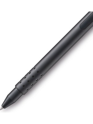 Lamy Roller Kalem Swift Mat Siyah E107 331