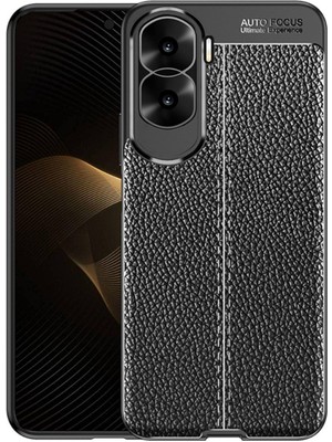 Teleplus Honor 90 Lite Kılıf Kamera Korumalı Niss Firo Silikon