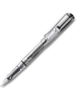 Lamy Dolmakalem Vista Şeffaf M V60 12-M