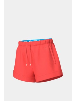 Arena Womens Icons Short Kadın Pamuklu Şort 006234990