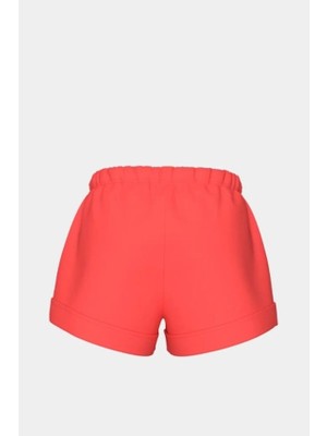 Arena Womens Icons Short Kadın Pamuklu Şort 006234990