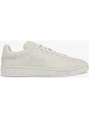 Lacoste Court Zero Kadın Beyaz Sneaker 743SFA0053.18C