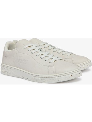 Lacoste Court Zero Kadın Beyaz Sneaker 743SFA0053.18C