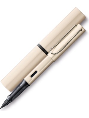 Lamy Dolmakalem Lx Paladyum Kılıps F Uç 58-F