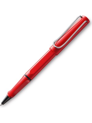 Lamy Roller Kalem Safari Kırmızı 316