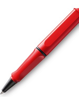 Lamy Roller Kalem Safari Kırmızı 316