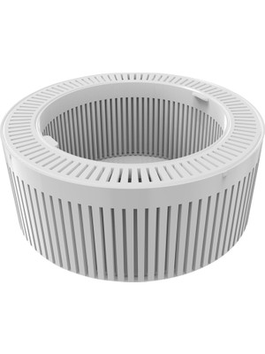 Spring Water Aquah2 Hidrojenli Su Üretim Cihazı Filtresi