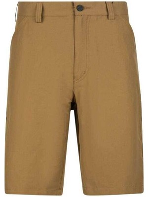 2AS Porgia Koyu Taş Erkek Şort