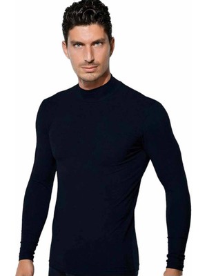 ECheffs Doreanse Balıkçı Yaka Spor Sweatshirt 2930