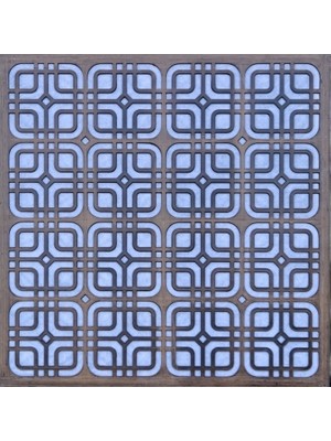Decogold Moderna 60*60 Tavan Panelleri
