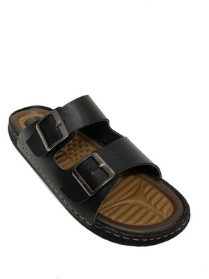 Gezer 11652-24 Kaydırmaz Anatomik Taban Erkek Terlik
