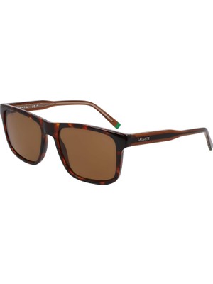Lacoste L6025S 219 56 Erkek Güneş Gözlüğü