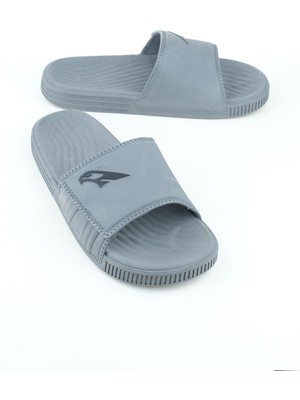 Gezer 14194 Erkek Kaydırmaz Deniz Plaj Havuz Banyo Günlük Terlik