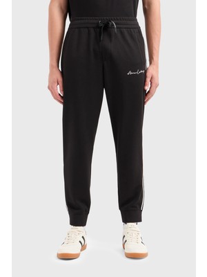 Armani Exchange Logolu Jogger Pantolon Erkek Pantolon 8nzpsg Z9N1Z 1200