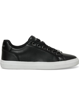 Nine West Pawa 4pr Siyah Kadın Sneaker