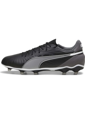 Puma 107863-01 King Match Fg/ag Profesyonel Suni/çim Zemin Erkek Krampon