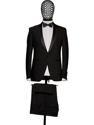 Giovane G. Designers Smokin Takım Elbise