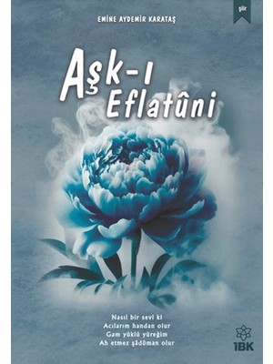 Aşk-ı Eflatuni – Emine Aydemir Karataş