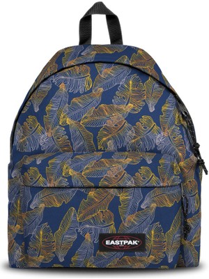 Eastpak Padded Pak'r Brize Grade Blue Sırt Çantası EK0006204O11