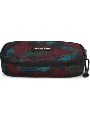 Eastpak Oval Single Brize Grade Black Kalem Çantasi EK0007174O31