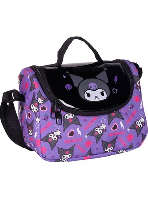 Kuromi Beslenme Çantası 2937