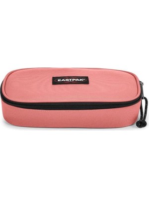 Eastpak Oval Single Peach Pink Kalem Çantasi EK0007170O81