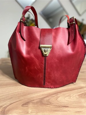 Best Leather Bag Göz Alıcı Tasarım Çanta