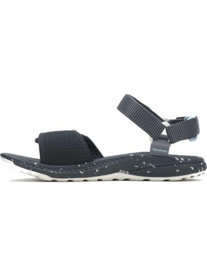 Merrell Bravada Backstrap Siyah Kadın Sandalet J004162-10010