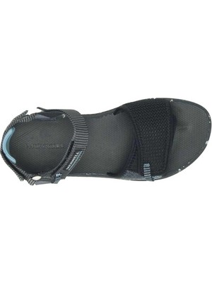 Merrell Bravada Backstrap Siyah Kadın Sandalet J004162-10010