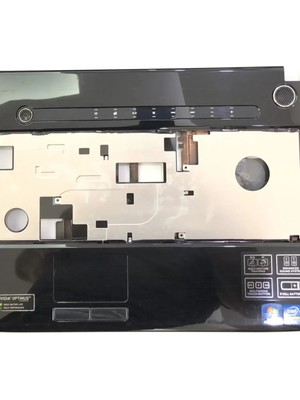 Casper Nirvana A15 LCD Cover Ekran Kasası A Cover