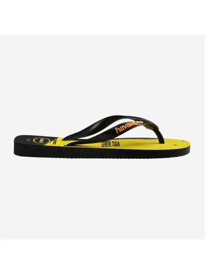 Havaianas Parmakarası Terlik Star Wars Black/pop Yellow