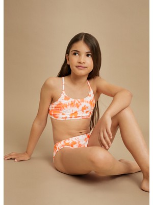 Mango Kids Batik Bikini