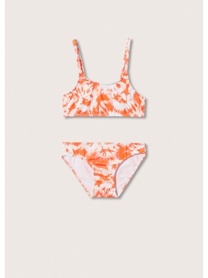 Mango Kids Batik Bikini