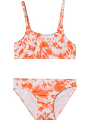 Mango Kids Batik Bikini