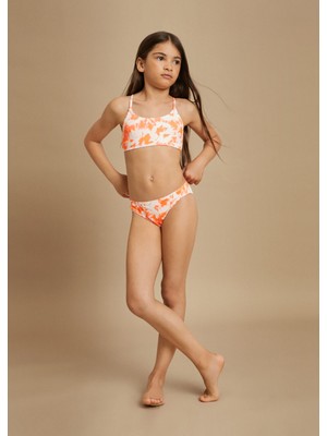 Mango Kids Batik Bikini