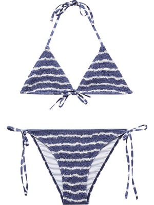 Mango Batik Bikini