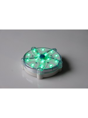 Aquativ Deniz Yıldızı Rgb LED Lamba
