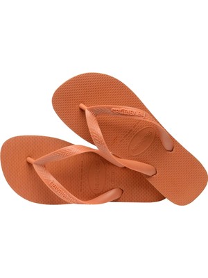 Havaianas Top Senses Turuncu Terlik 4149369-4919