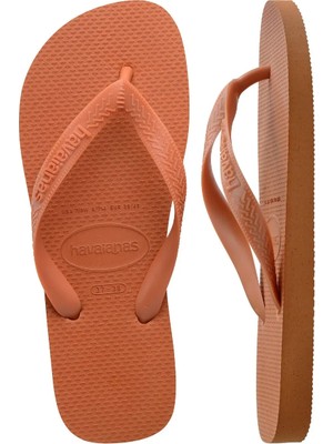 Havaianas Top Senses Turuncu Terlik 4149369-4919