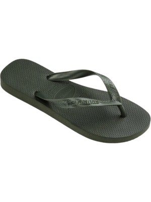 Havaianas Top Tiras Senses Yeşil Terlik 4149375-4896