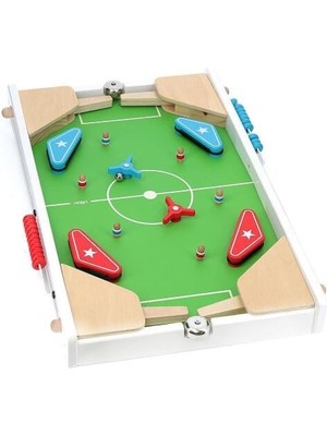 Stadium Pinball - Pinball Stadyumu