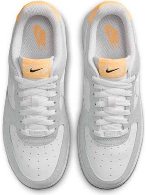 Nike FQ7779-001 Aır Force 1 07 Günlük Sneaker