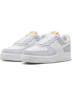 Nike FQ7779-001 Aır Force 1 07 Günlük Sneaker