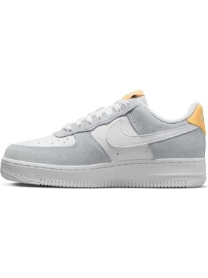 Nike FQ7779-001 Aır Force 1 07 Günlük Sneaker