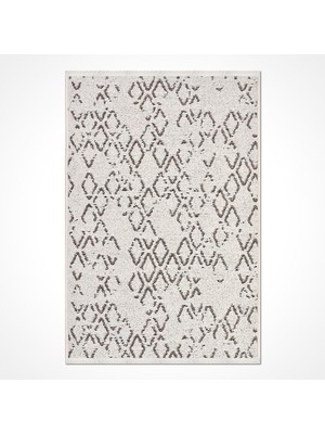 Crea Halı Asil Kilim 8318s